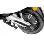 Elmoped 3000 W - Hvit