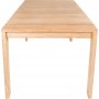 Salt - Teak spisebord 210 cm