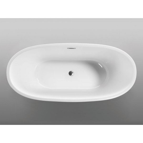 Badekar Rawa - 165 cm