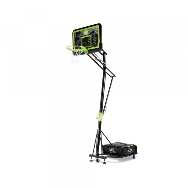 Basketballstativ Galaxy - Flyttbar (PP)