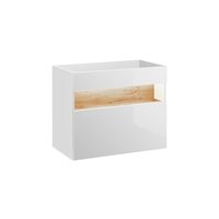 Servantskap Bahama 821 - hvit Servantskap Bahama 821 - hvit