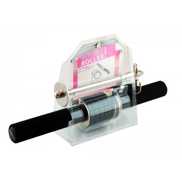 Wrist Roller - Grep- og håndleddstrening Wrist Roller - Grep- og håndleddstrening