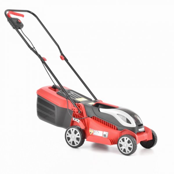 Batteridrevet gressklipper 32cm - Accu Program 6020