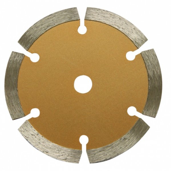 Diamantblad for minisirkelsag med diameter 89 mm - 2 stk