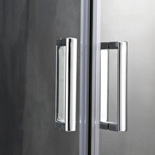 Dusjkabinett - Silva 80 Dusjkabinett - Silva 80