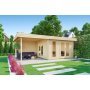 1 Friggebod Andreas - 14,4 m²
