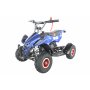 Mini-Firehjuling - 50cc