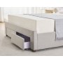 Sengeramme 180 x 200 cm - Gr�