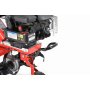 Bensindrevet jordfreser - Briggs & Stratton 140 CC