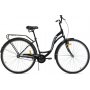 Damesykkel Dreamer 28\\\" - Svart