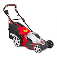 Motorgressklipper med stålchassi 46 cm - 1800W Motorgressklipper med stålchassi 46 cm - 1800W