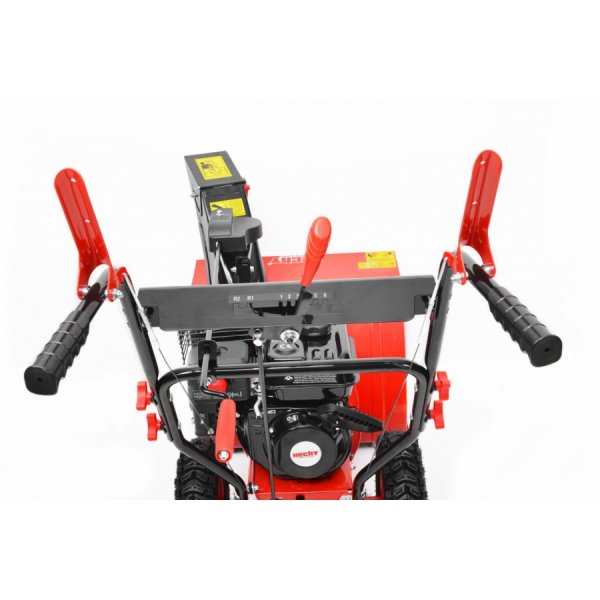 Sn�freser - Tostegs - 196cc