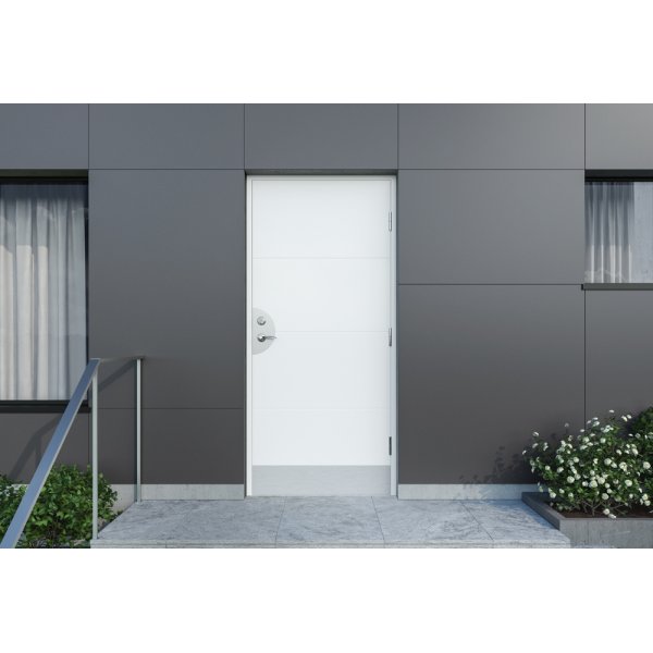 Stephanie ytterdør Stephanie ytterdør