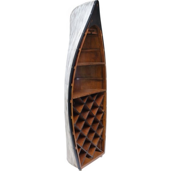 Marint vinstativ av en Bt - Hyde 138 cm