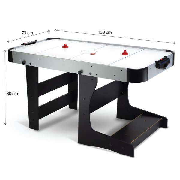 Airhockey SDG CG