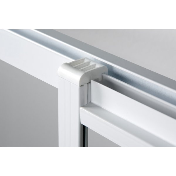 Classic dusjhj�rne - Skyved�rer