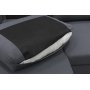 U-sofa Solna vendbar - 309 cm - mørkegrå U-sofa Solna vendbar - 309 cm - mørkegrå