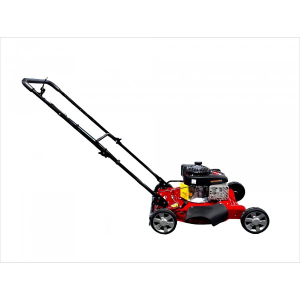 Multiklipper 139cc - R�d med mulching