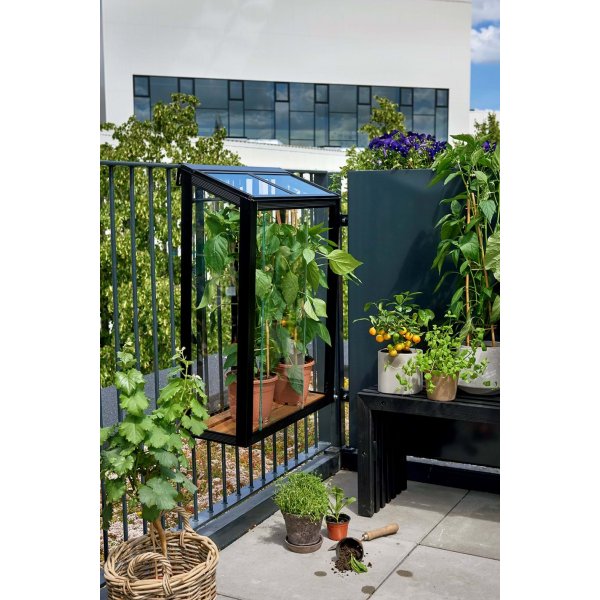 Drivhus Balcony One Drivhus Balcony One