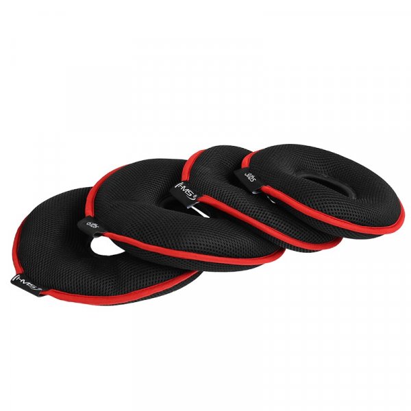 Kettlebell- myk - Justerbar vekt i 5 Trinn