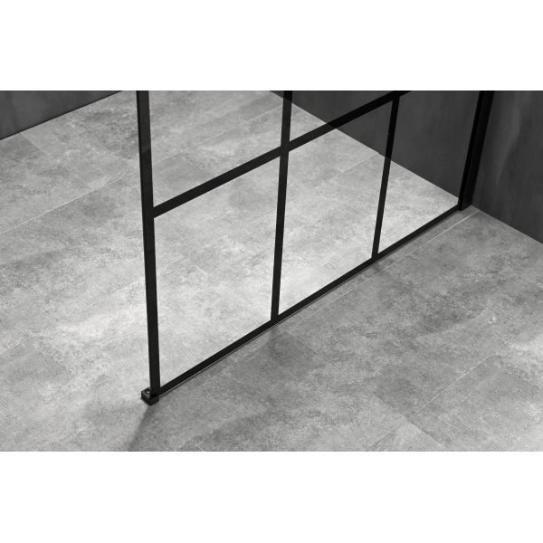 Dusjskjerm - Shadow Dusjskjerm - Shadow