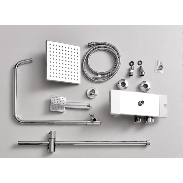 Takdusj Eksta - Krom