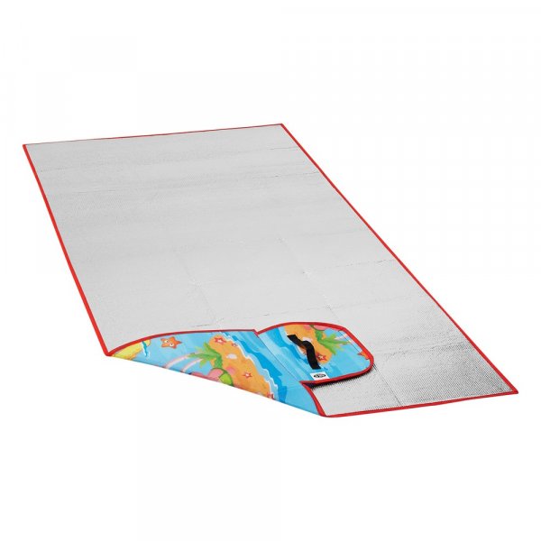 Campingmatte (barnemotiv) NC1099