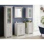 Palace hvitt underskap 810