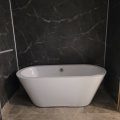 Kundebilde Badekar Osticoni - 160 cm