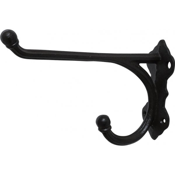 Ripost kleskrok 23 cm - Sort Ripost kleskrok 23 cm - Sort