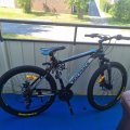Kundebilde Mountainbike Team 26