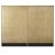 Garasjeport18 Rett Panel + Karmskruepakke