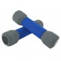 Myke manualer - 2 x 1,0 kg