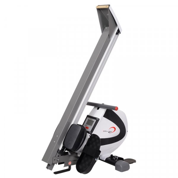 Romaskin - med treningdatamaskin (hvit-svart ZM1801) Romaskin - med treningdatamaskin (hvit-svart ZM1801)