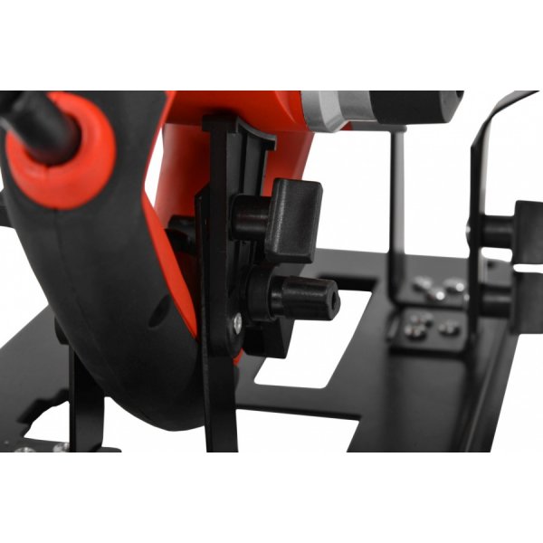 Stativ for elektrisk høvel 900 W Stativ for elektrisk høvel 900 W