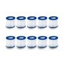 1 Bassengfilter til Exit pumpe 35 W (10 stykk)