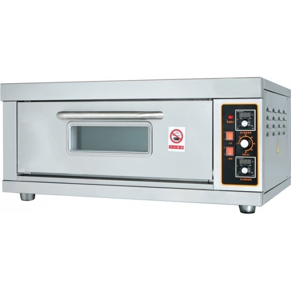 Pizzaovn - 4,8 kW