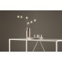 1 Brea barbord 120 x 60 cm - Beige