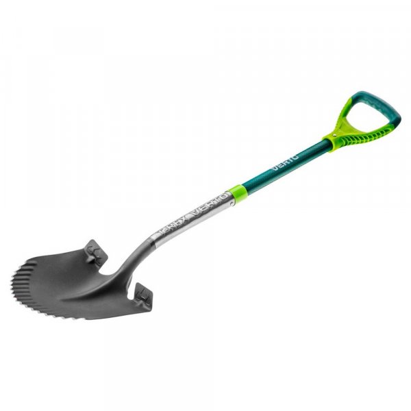 Gravespade(glassfiberskaft)1150 mm