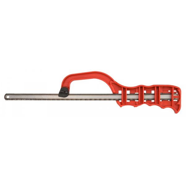 Sagbladholder