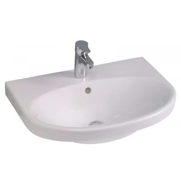 Gustavsberg Nautic 5556 bolt eller brakett montering, Bigpack