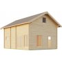 Feriehus Mattis A - 42,5 m�