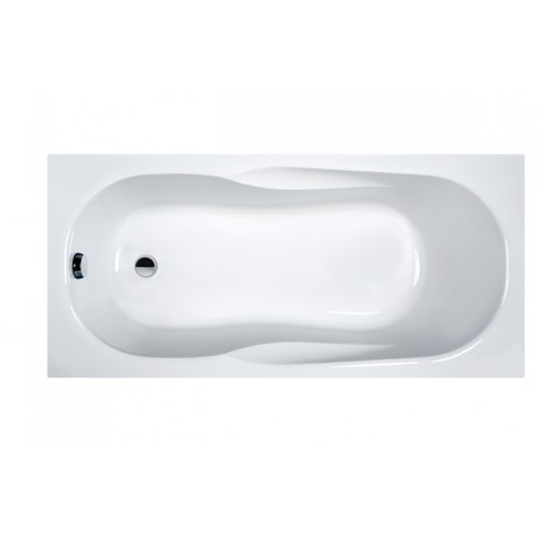 Modern Classic badekar for innbygging - AS Modern Classic badekar for innbygging - AS