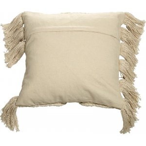 Putetrekk 45x45 cm Offwhite - Mandy Putetrekk 45x45 cm Offwhite - Mandy