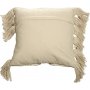 1 Putetrekk 45x45 cm Offwhite - Mandy