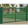 Gjerde Industrigrnt - Slagport 4,00 x 1,50 m