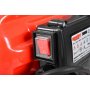 Hagepumpe (800W) med beholder