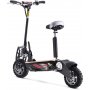 Elscooter X27 - 2000W (brstels)