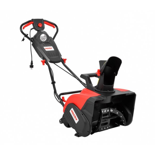 Elektrisk snfreser - Et-trinns - 2000W