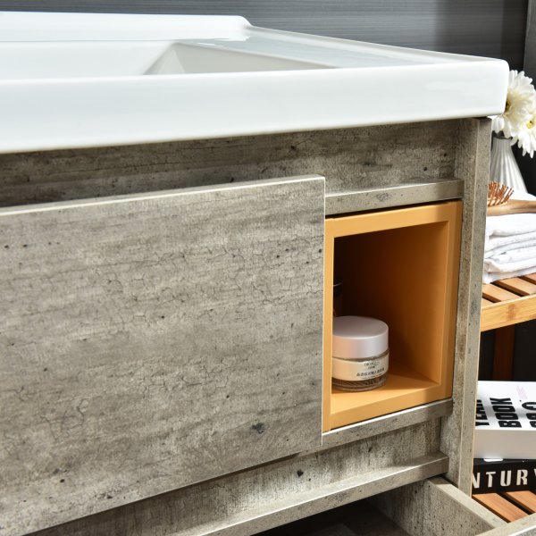 Møbelpakke MF-1926 + Toalettpapirholder Møbelpakke MF-1926 + Toalettpapirholder